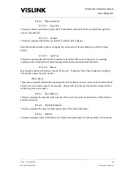 Preview for 32 page of Vislink UltraDecoder Operator'S Manual