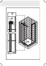 Preview for 17 page of vismaravetro Slide VA+VA Assembling Instructions