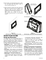 Preview for 6 page of Visonic AMBER CLASSIC User Manual