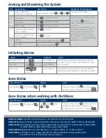 Preview for 23 page of Visonic MKP-160 User Manual