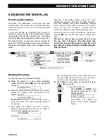 Preview for 32 page of Visonic POWERMAX - User Manual