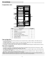 Preview for 32 page of Vissani 1005491839 Use And Care Manual