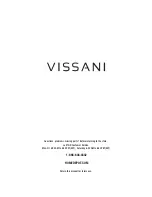 Preview for 13 page of Vissani 1005657180 Use And Care Manual