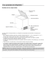 Preview for 21 page of Vissani 1005657180 Use And Care Manual