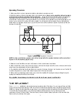 Preview for 7 page of Vista i34 User Manual