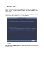 Preview for 19 page of Vista Optio OPNVR Series User Manual