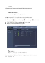 Preview for 52 page of Vista Optio OPNVR Series User Manual