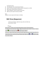 Preview for 59 page of Vista Optio OPNVR Series User Manual