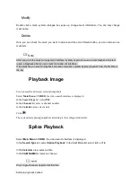 Preview for 78 page of Vista Optio OPNVR Series User Manual