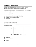 Preview for 10 page of Vista ProtosV 580/4 User Manual