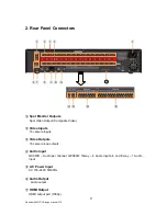 Preview for 11 page of Vista QP960H Installation And User Manual