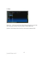 Preview for 44 page of Vista QP960H Installation And User Manual