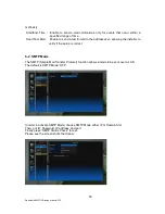 Preview for 50 page of Vista QP960H Installation And User Manual