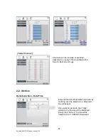 Preview for 69 page of Vista QP960H Installation And User Manual