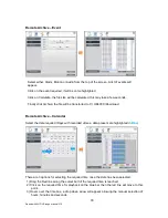 Preview for 70 page of Vista QP960H Installation And User Manual