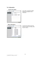 Preview for 72 page of Vista QP960H Installation And User Manual