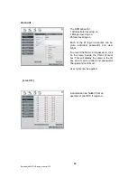 Preview for 80 page of Vista QP960H Installation And User Manual