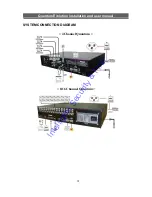 Preview for 15 page of Vista Quantum Evolution QUANTUM04-XXEVs Installation And User Manual