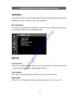 Preview for 21 page of Vista Quantum Evolution QUANTUM04-XXEVs Installation And User Manual