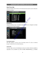 Preview for 26 page of Vista Quantum Evolution QUANTUM04-XXEVs Installation And User Manual