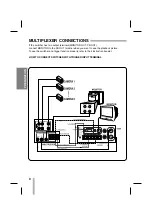 Preview for 8 page of Vista VVRL-960 Owner'S Manual