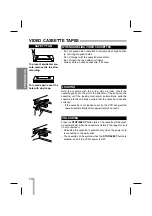 Preview for 14 page of Vista VVRL-960 Owner'S Manual