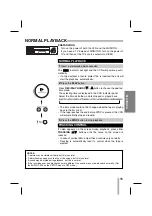 Preview for 15 page of Vista VVRL-960 Owner'S Manual