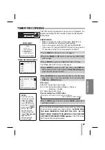 Preview for 21 page of Vista VVRL-960 Owner'S Manual