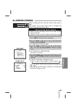 Preview for 23 page of Vista VVRL-960 Owner'S Manual