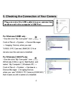 Preview for 6 page of VistaQuest PC130B User Manual