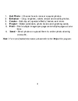 Preview for 10 page of VistaQuest PC130B User Manual