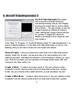 Preview for 11 page of VistaQuest PC130B User Manual