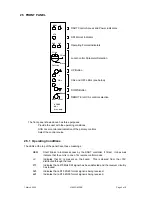 Preview for 5 page of VISTEK V1642 Installation And Operation Manual