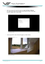 Preview for 16 page of visual engineering HD Cam User Manual