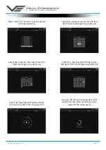 Preview for 22 page of visual engineering Helmet Cam User Manual