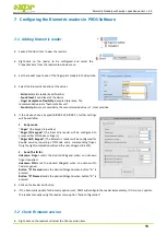 Preview for 13 page of VISUAL PLUS xpr BIOC-SW User Manual