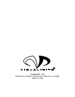 Preview for 16 page of VisuaLimits VL-FOCUS User Manual