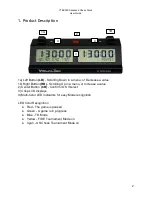 Preview for 4 page of VisualTek VTEK300 User Manual