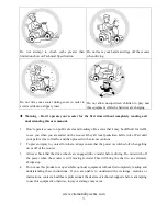 Preview for 3 page of Vita Mobility Werks V7x User Manual