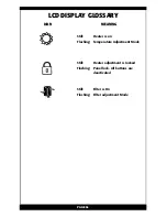 Preview for 36 page of Vita Spa L100 SERIES Owner'S Manual