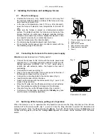 Preview for 6 page of vita vacumat 4000 premium t Operating Manual