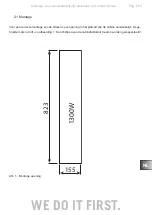 Preview for 45 page of VITAE DIR-1300-R Instructions For Installation And Use Manual