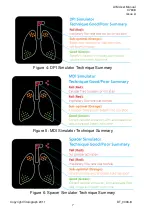 Preview for 9 page of Vitalograph Aim 4500 User Manual