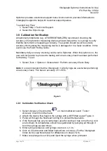 Preview for 16 page of Vitalograph Spirotrac 7000 Instructions For Use Manual