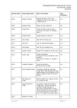 Preview for 19 page of Vitalograph Spirotrac 7000 Instructions For Use Manual