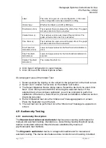 Preview for 57 page of Vitalograph Spirotrac 7000 Instructions For Use Manual