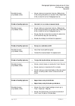 Preview for 65 page of Vitalograph Spirotrac 7000 Instructions For Use Manual