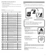 Preview for 197 page of Vitamix Touch & Go Advance VM0199 Manual