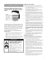 Preview for 17 page of Vitamix VM0102D Owner'S Manual