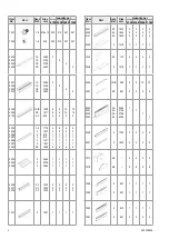 Preview for 2 page of Vitavia 21138 Assembly Instructions Manual